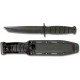 KA5054 cuchillo Ka-bar Short Tanto Kydex