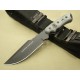 TP906 cuchillo Tops Alaskan Harpoon