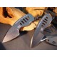 TPBBC01 cuchillo Tops Baghdad Box Cutter