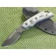 TPCC01 cuchillo Tops Cougar Claw
