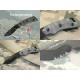 TPCC01 cuchillo Tops Cougar Claw