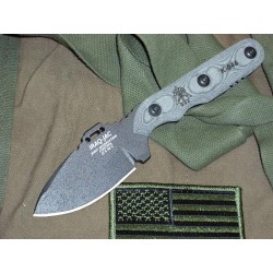 TPJAC01 cuchillo Tops Iraq-Jac