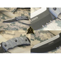 TPL01 cuchillo Tops Loner