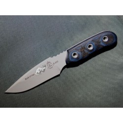 TPOT01 cuchillo Tops Blue Otter