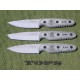 TPSTXL03HP cuchillo Tops UTE XL (Utility Tool Edged)
