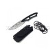 SW990 Cuchillo S&W Neck Knife