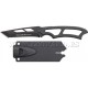 SW990TA Cuchillo S&W Special Ops Tanto Neck Knife