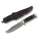 SOG99030 Cuchillo SOG Special Edition Tech Bowie