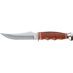 KA1233 cuchillo Ka-bar Skinner