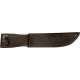 Ka-Bar D2 Extreme Leather