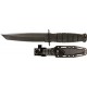 KA5054 cuchillo Ka-bar Short Tanto Kydex