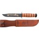 KA9128 cuchillo Ka-bar USMC Operation Iraqi Freedom Commemorativ