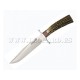 BCB7SC CUCHILLO BLACKJACK CLASSIC MODEL 7 STAG HANDLES