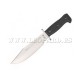 BJ019 CUCHILLO Blackjack Anaconda III BOWIE