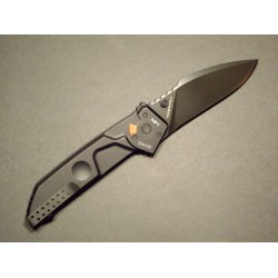 NAVAJA Extrema Ratio MF1 Testudo
