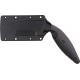 KA1482 cuchillo Ka-bar TDI Law Enforcement Standard Edge Drop Po