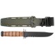 KA5018 cuchillo Ka-Bar USMC Fighting Knife