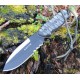 TPBSE01 cuchillo Tops black star evolution
