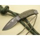 TPCH262SKEL cuchillo Tops Tops Cheetah Skeleton