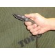TPCH262SKEL cuchillo Tops Tops Cheetah Skeleton