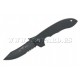 EK1703 Navaja Emerson CQC8 Wave Linerlock