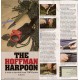 TPHOFHAR01 cuchillo Tops Hoffman Harpoon