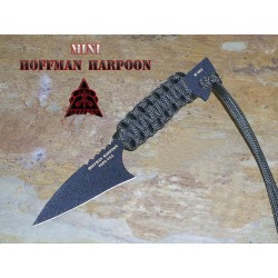 TPHOFHARMINI cuchillo Tops Hoffman Harpoon Mini