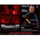 TPM4X01 cuchillo Tops M4X Punisher