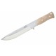 FNBA1 CUCHILLO FALLKNIVEN (HOJA) A1 Survival Blade