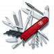 Victorinox - Navaja Suiza Multiusos CyberTool 41 usos