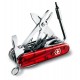 Victorinox - Navaja Suiza Multiusos CyberTool 41 usos