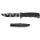 SOG99152 Cuchillo Sog Seal Pup Elite Tiger Stripe Blade W/Kydex
