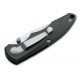 110090 Navaja Boker Gemini Black Handles