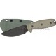 ON8632 Cuchillo Ontario RAT-3 (Randall's Adventure Training) Kni