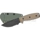 ON8633 Cuchillo Ontario RAT-3 (Randall's Adventure Training) Kni