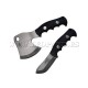 TM6043 HACHA Y CUCHILLO COMBO TIMBERLINE
