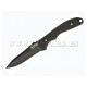 TM7223 CUCHILLO TIMBERLINE MINI PITBULL PLAIN