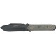 TP101 cuchillo Tops Black Rhino