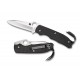 SC131CFP Navaja Spyderco Terzuola Slip-It