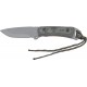 TP77 cuchillo Tops Overlander