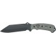 TPSJ626 cuchillo Tops Smoke Jumper