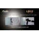 Linterna FENIX LD10 (100 LUMENS) 6 Modos