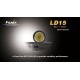 Linterna FENIX LD15 (117 LUMENS) 2 Modos