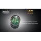 LD25 Linterna FENIX (180 LUMENS) 3 Modos