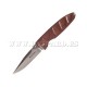 MCU14 NAVAJA MCUSTA BASIC FOLDER COCOBOLO HANDLES