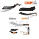 G0004 Machete Gerber Bear Grylls Parang (G0698)