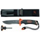 G0006A Cuchillo Gerber Bear Grylls Ultimate Fixed Blade (G0751)