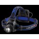 Linterna LED LENSER FRONTAL H14 Recargable (Ref. 7499-R)