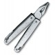 Alicate Multiusos Victorinox Swisstool X con funda de Piel