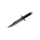 Cuchillo Master Cutlery Mini Rambo Ii (Edición Limitada)